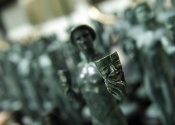 SAG Awards nominate ‘Banshees,’ ‘Everything’ and ‘Fabelmans’