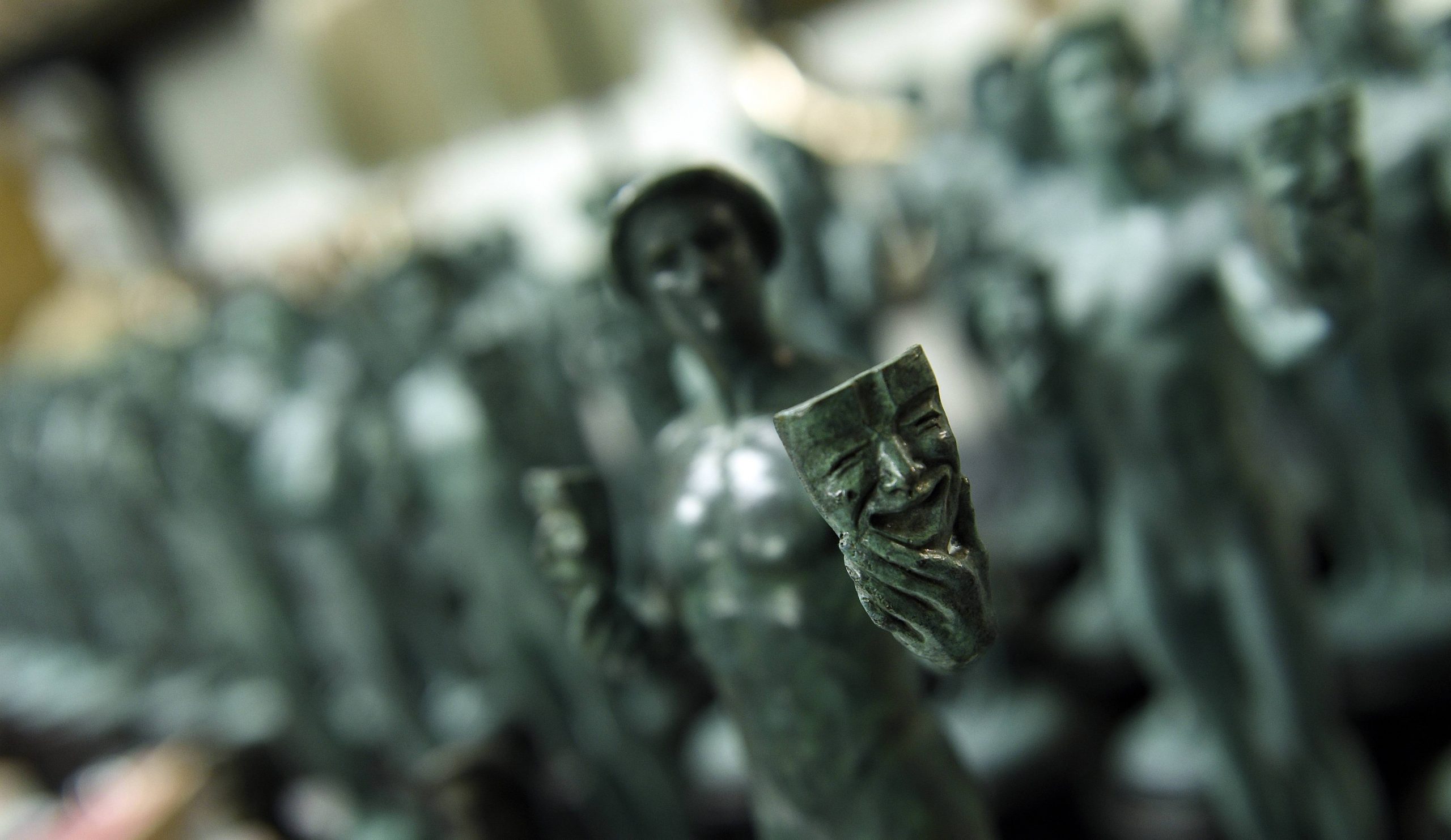 SAG Awards nominate ‘Banshees,’ ‘Everything’ and ‘Fabelmans’