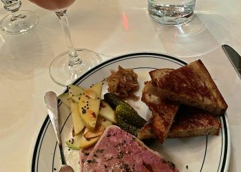 Fit for foodies: Portland, Oregon, prizes its diverse dining scene