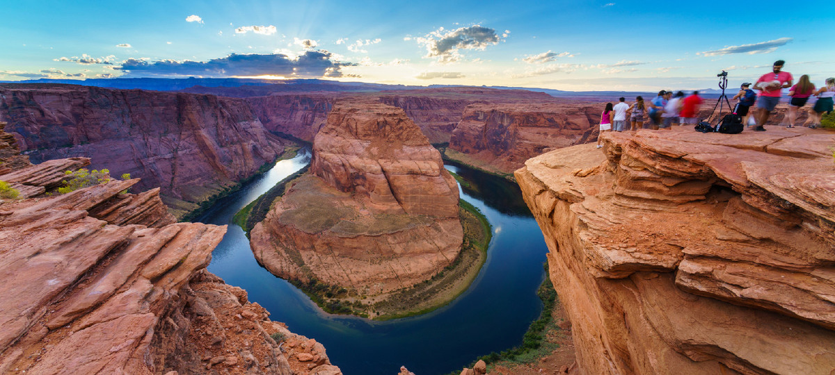 Top Travel Destinations May Surprise You, by Travel Writers